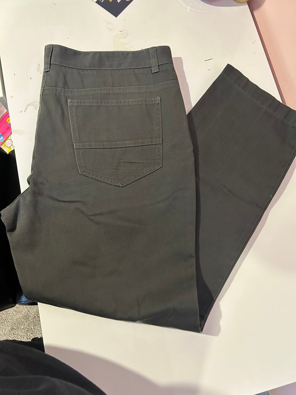 INC Slim Fit Mens Jeans *Size 34 X 30*